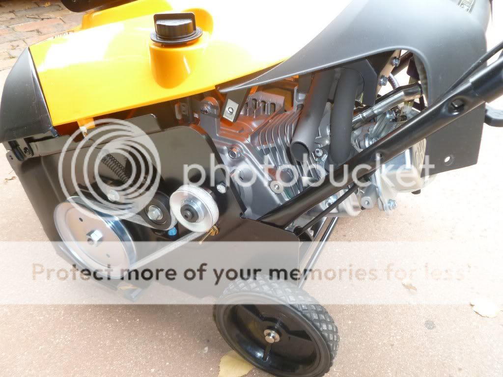 Poulan Pro PR621 single stage snowblower long term Bob Is The Oil Guy